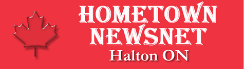 Halton County ON